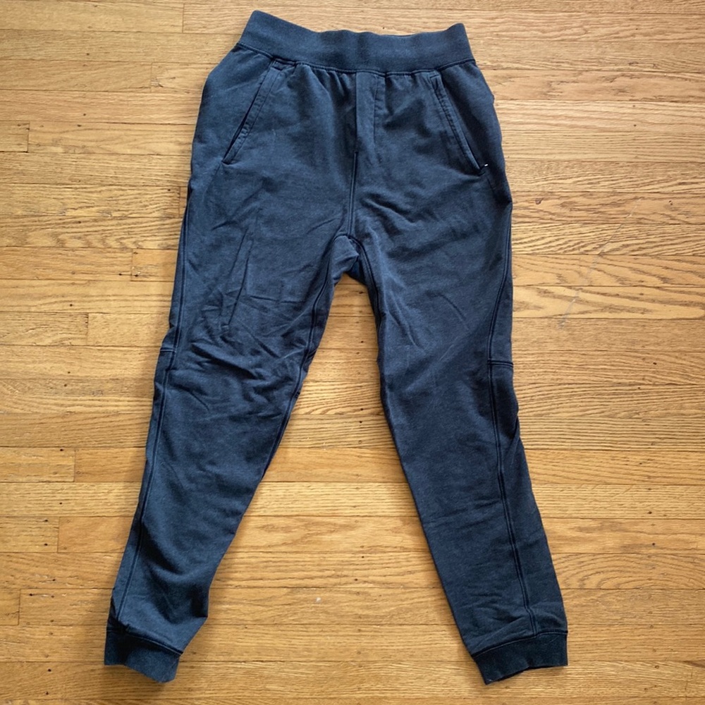 Mens lululemon joggers